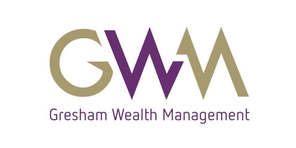 Gresham Wealth Management Logo