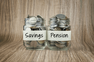 Financial planning - Lifetime ISA vs pension