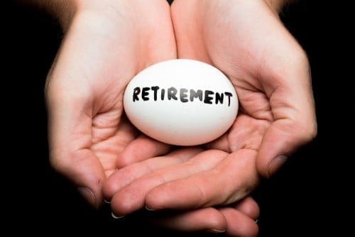 Retirement planning advice - Gresham Wealth Management