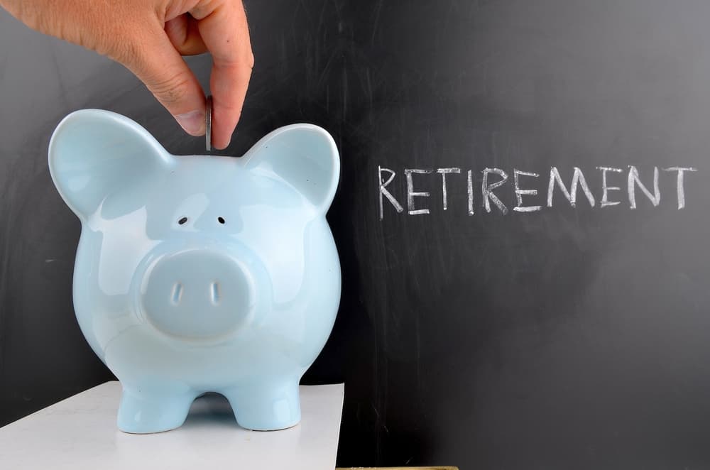 Retirement planning advice